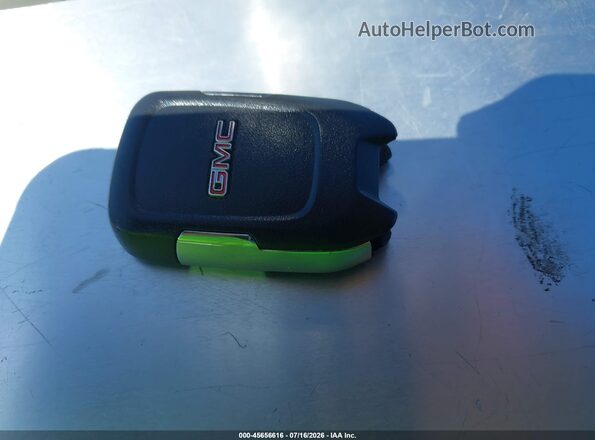 3GKALMEV4NL299790 2022 GMC TERRAIN Черный Вид панели приборов
