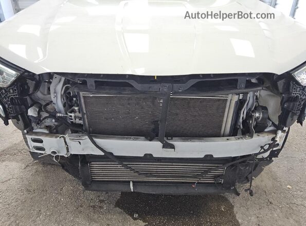 3GKALMEV6LL103653 2020 GMC TERRAIN White Vista interior de 360 grados