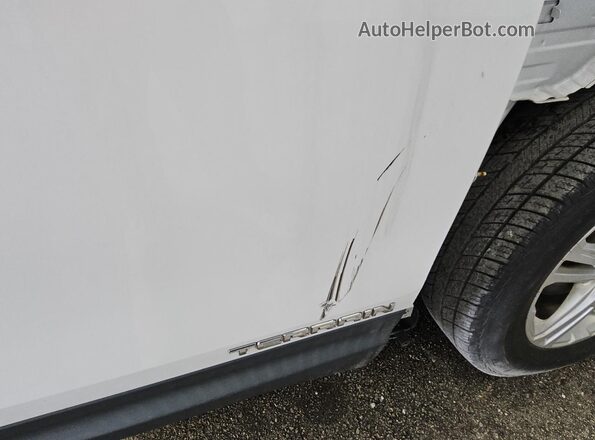 3GKALMEV6LL103653 2020 GMC TERRAIN White 