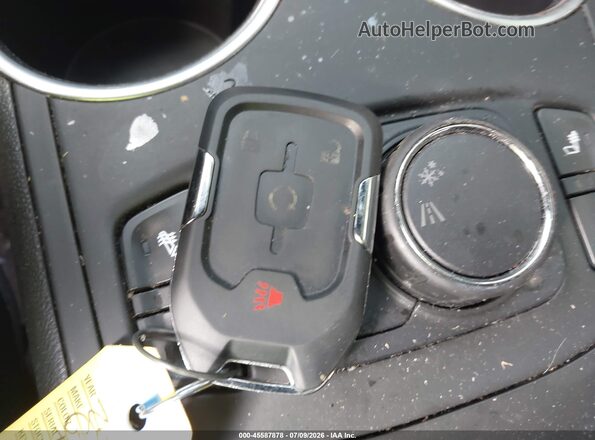 3GKALMEV7KL371626 2019 GMC TERRAIN Серебряный Вид панели приборов