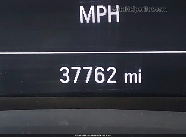 3GKALMEV8JL372377 2018 GMC TERRAIN Silver 