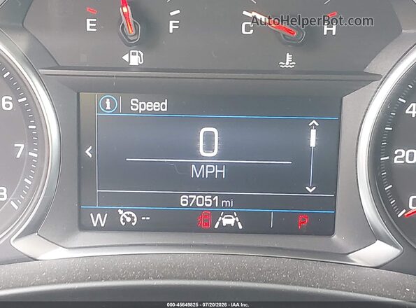 3GKALMEV8NL272253 2022 GMC TERRAIN Silver 