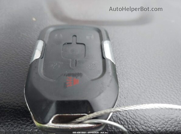 3GKALMEV9JL356480 2018 GMC TERRAIN Золотой Вид панели приборов