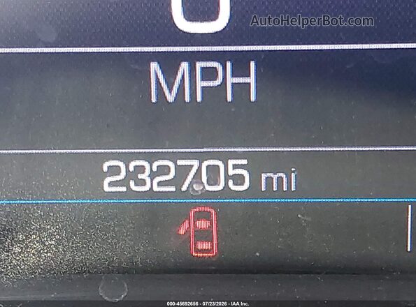 3GKALMEV9KL111051 2019 GMC TERRAIN Gray 