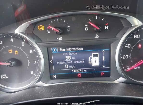 3GKALMEV9KL328468 2019 GMC TERRAIN Черный Вид задних сидений