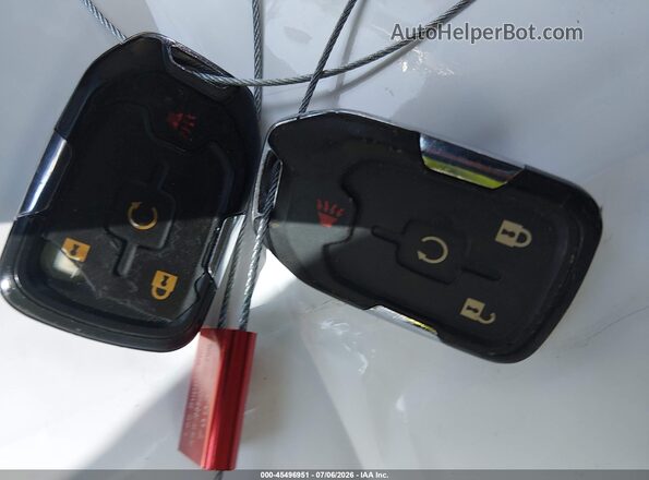 3GKALMEV9LL144942 2020 GMC TERRAIN Серебряный Вид панели приборов