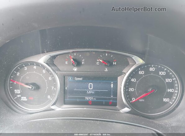 3GKALMEV9NL248298 2022 GMC TERRAIN Белый Вид задних сидений