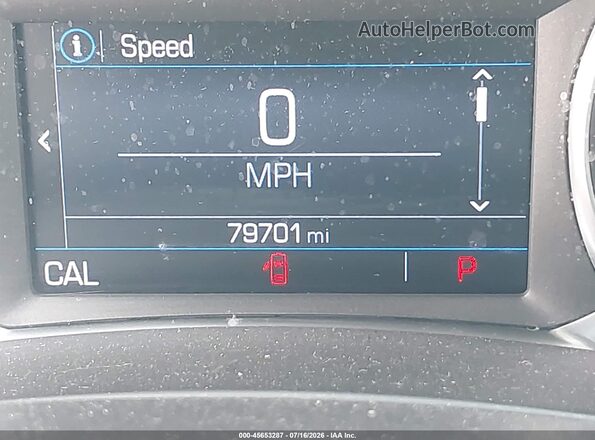 3GKALMEV9NL248298 2022 GMC TERRAIN Белый 