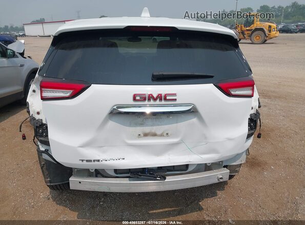 3GKALMEV9NL248298 2022 GMC TERRAIN Белый 