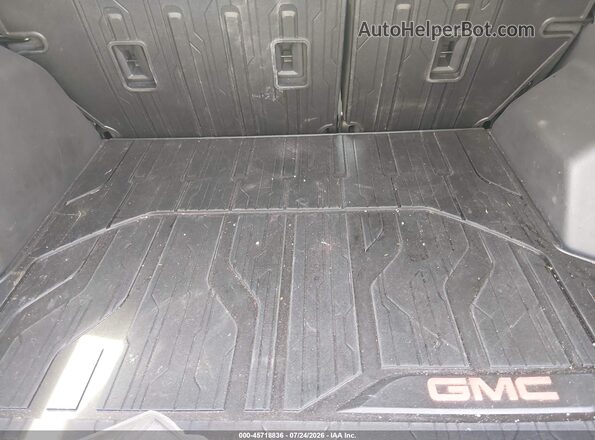 3GKALMEV9NL287313 2022 GMC TERRAIN White 