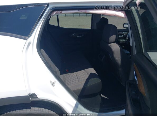3GKALMEVXLL222161 2020 GMC TERRAIN Белый Вид наклейки с VIN-кодом