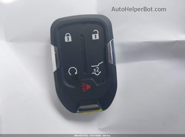 3GKALMEVXLL222161 2020 GMC TERRAIN Белый Вид панели приборов