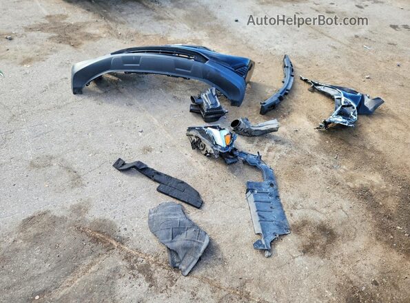 3GKALMEVXML391386 2021 GMC TERRAIN Black Vista de la etiqueta del VIN