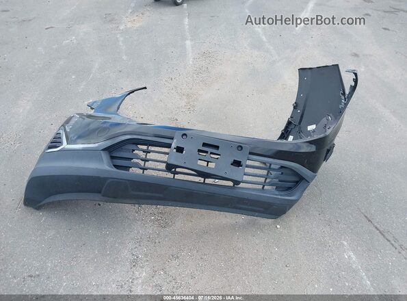 3GKALNEU4KL281217 2019 GMC TERRAIN Black ხელსაწყოთა პანელის ხედი