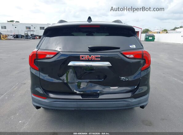 3GKALNEU4KL281217 2019 GMC TERRAIN Black 
