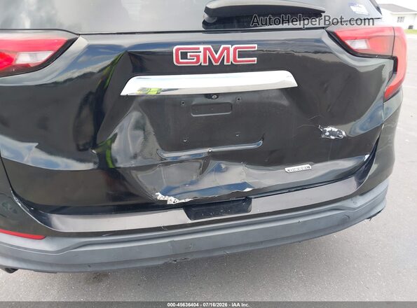 3GKALNEU4KL281217 2019 GMC TERRAIN Black 