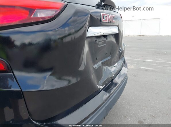 3GKALNEU4KL281217 2019 GMC TERRAIN Black 