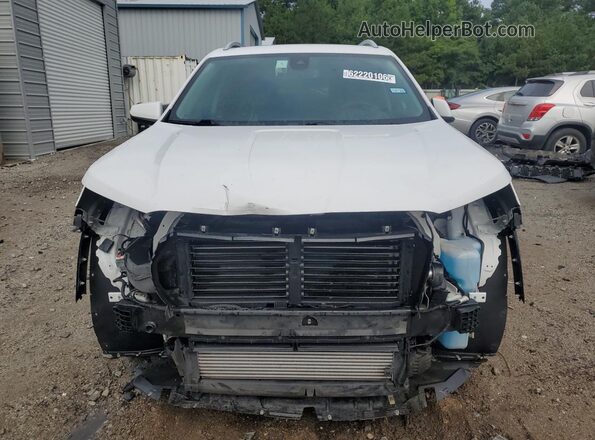 3GKALPEG0PL167924 2023 GMC TERRAIN White 