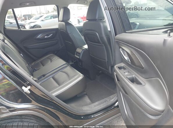 3GKALPEG1PL216399 2023 GMC TERRAIN Black Вид наклейки з VIN-кодом