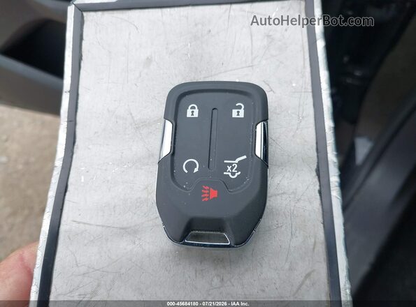 3GKALPEG1PL216399 2023 GMC TERRAIN Black Вид панелі приладів