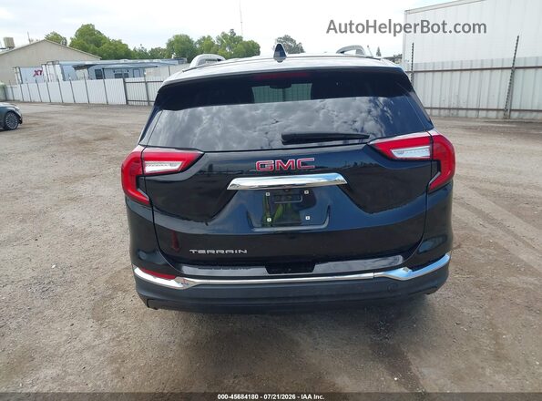 3GKALPEG1PL216399 2023 GMC TERRAIN Black 