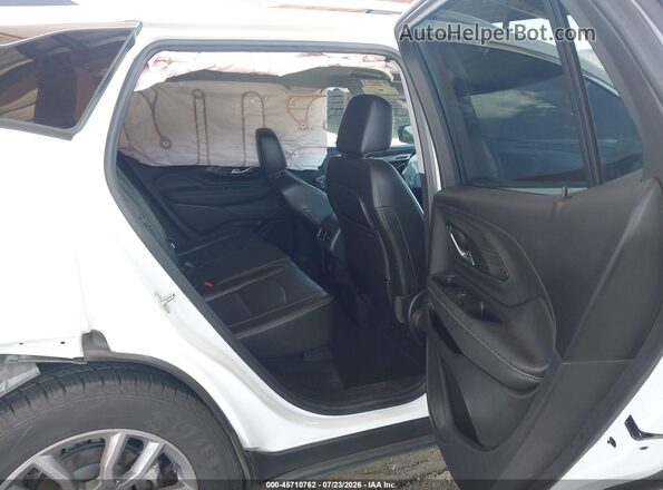 3GKALPEG2RL170455 2024 GMC TERRAIN Белый Вид наклейки с VIN-кодом
