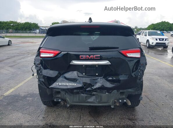 3GKALPEG6RL169163 2024 GMC TERRAIN Black 