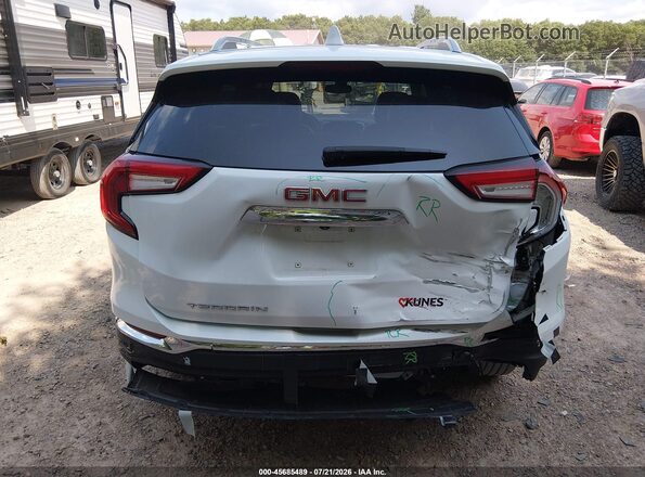 3GKALPEG7PL200501 2023 GMC TERRAIN White 