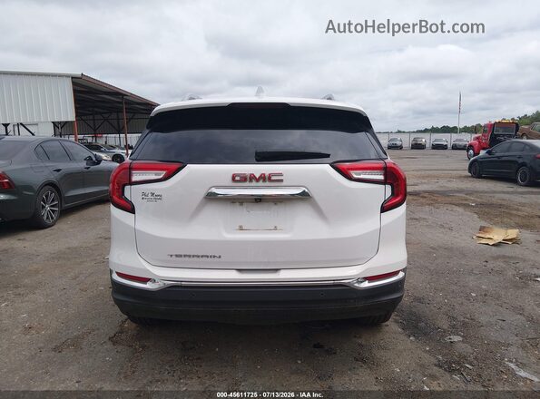 3GKALPEG7RL160603 2024 GMC TERRAIN White 