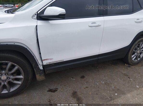 3GKALPEG7RL160603 2024 GMC TERRAIN White 