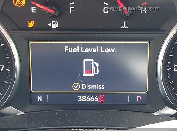 3GKALPEG9PL112310 2023 GMC TERRAIN Gray 