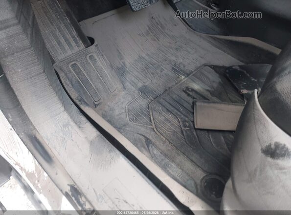 3GKALPEGXPL246663 2023 GMC TERRAIN White Front view