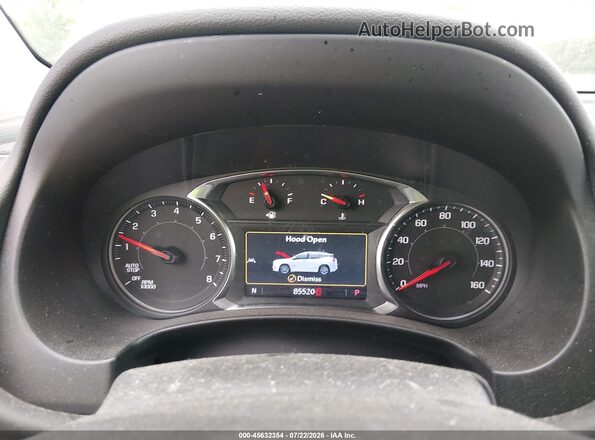 3GKALPEGXRL200902 2024 GMC TERRAIN Gray უკანა სავარძლების ხედი