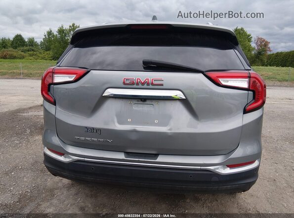 3GKALPEGXRL200902 2024 GMC TERRAIN Gray 