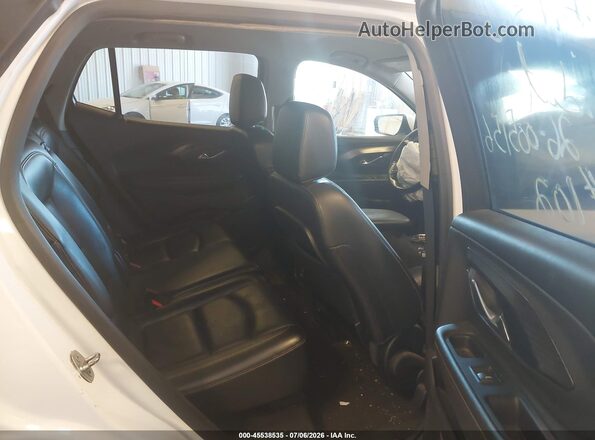 3GKALPEV0KL203151 2019 GMC TERRAIN White Вид наклейки з VIN-кодом