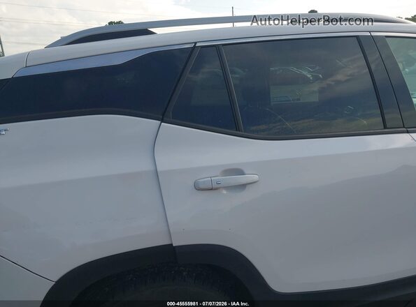 3GKALPEV0LL193397 2020 GMC TERRAIN White 