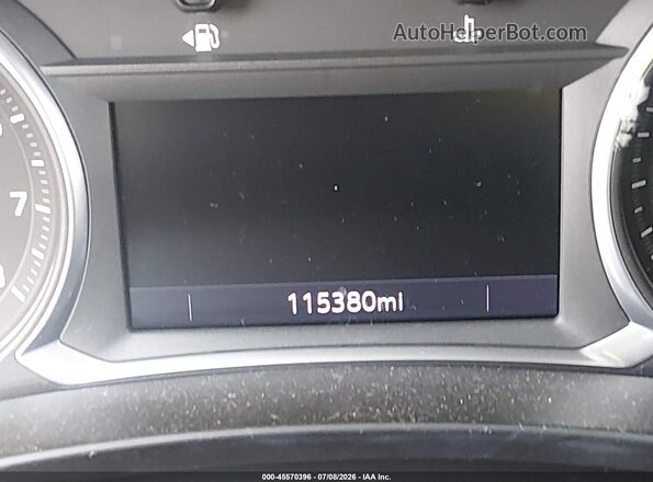 3GKALPEV1LL105229 2020 GMC TERRAIN White 