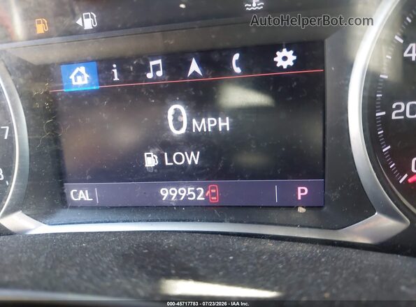 3GKALPEV1ML308607 2021 GMC TERRAIN White 