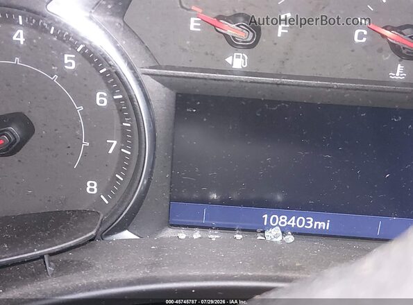 3GKALPEV1ML353711 2021 GMC TERRAIN Gray 