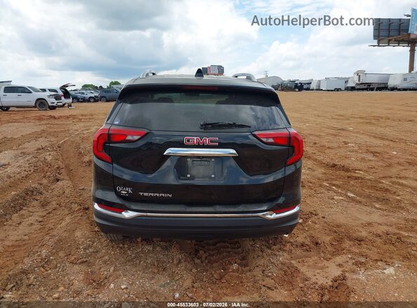 3GKALPEV2KL243232 2019 GMC TERRAIN Black 