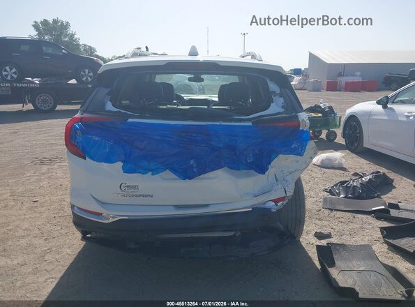 3GKALPEV3LL107094 2020 GMC TERRAIN White 