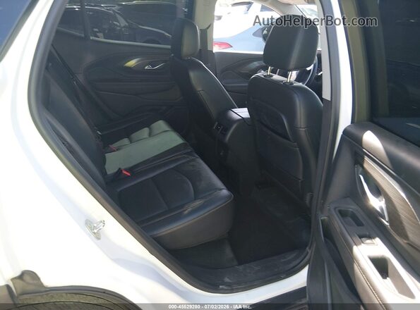 3GKALPEV3LL288715 2020 GMC TERRAIN Белый Вид наклейки с VIN-кодом
