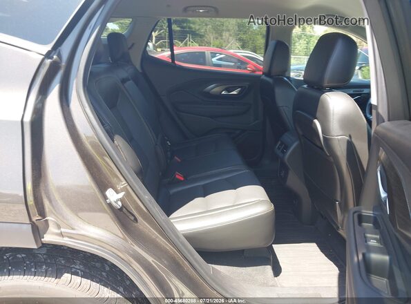3GKALPEV4LL211853 2020 GMC TERRAIN Серый Вид наклейки с VIN-кодом