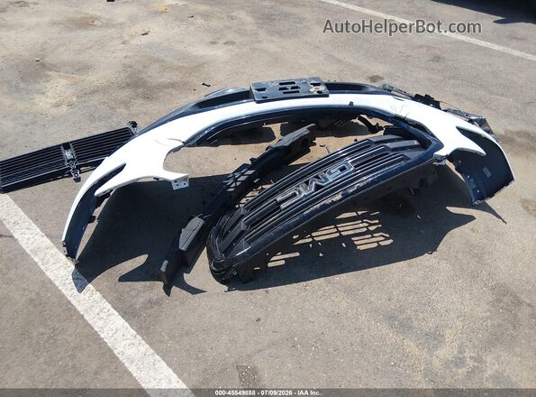 3GKALPEV4LL213960 2020 GMC TERRAIN White 