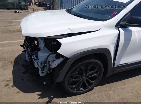 3GKALPEV4LL213960 2020 GMC TERRAIN White 