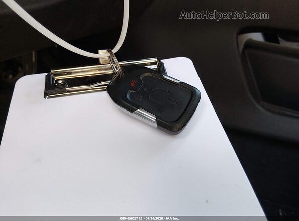 3GKALPEV4ML388517 2021 GMC TERRAIN Белый Вид панели приборов