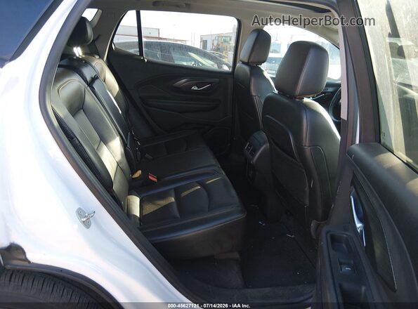 3GKALPEV4ML388517 2021 GMC TERRAIN Белый Вид наклейки с VIN-кодом
