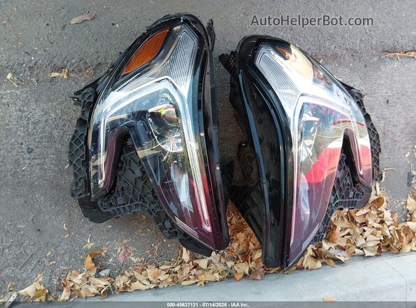 3GKALPEV4ML388517 2021 GMC TERRAIN Белый 