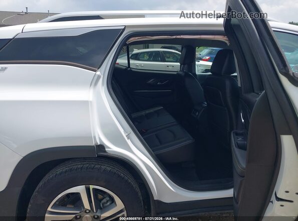 3GKALPEV6ML403244 2021 GMC TERRAIN Белый Вид наклейки с VIN-кодом