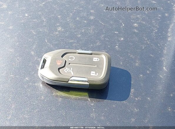 3GKALPEV6NL211369 2022 GMC TERRAIN Серый Вид панели приборов
